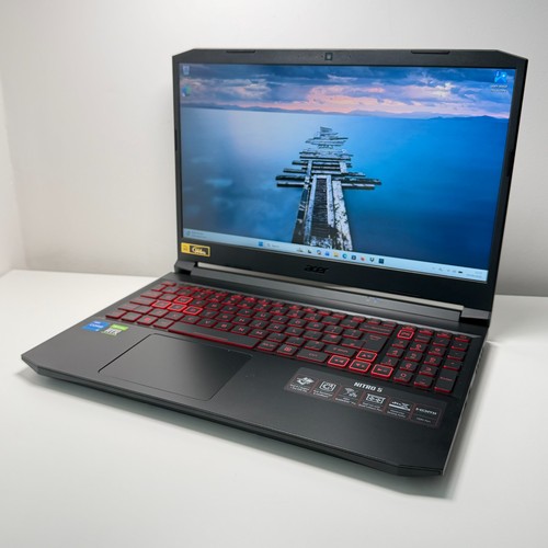 Acer nitro rtx - nitro, 3050