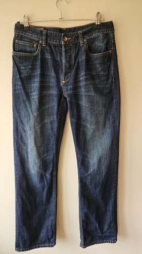 Ted baker straight - baker, fit