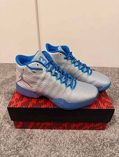 Air Jordan XX9 Playoff Pack