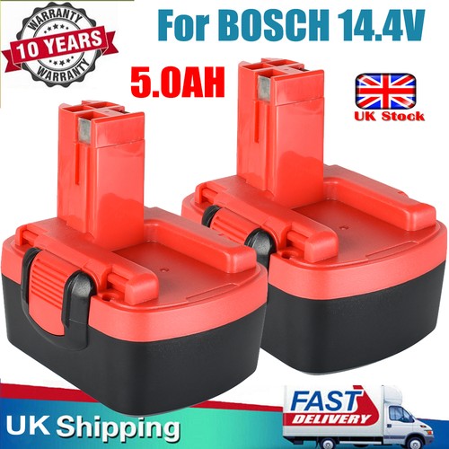 0ah battery for bosch - 5.0ah,