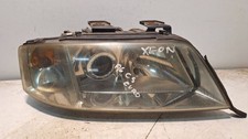 Audi A6 S6 C5 4B 1999 Front