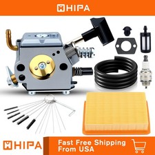 Carburetor Kit for Stihl BR400