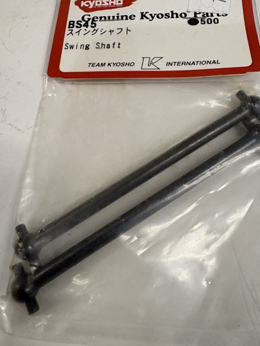 Msh kyosho swing - shaft, l=84.5
