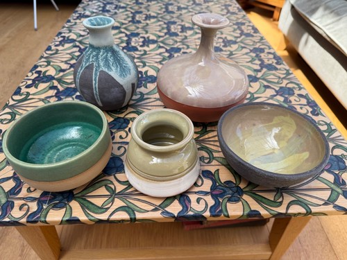 Job lot studio ware - job, x