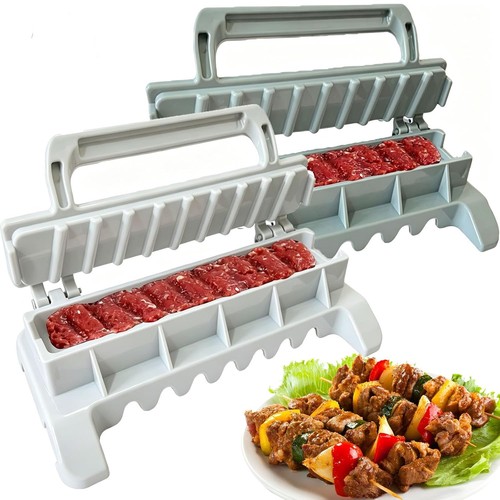 Kebab shaping machine - kebab,