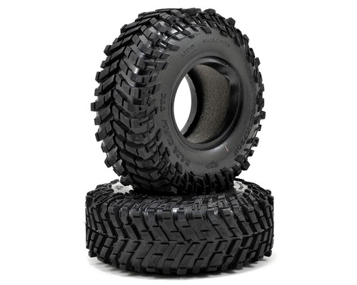 Rc4wd mickey thompson - rc4wd, baja