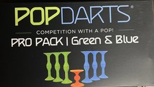 PopDarts Original Game Set –