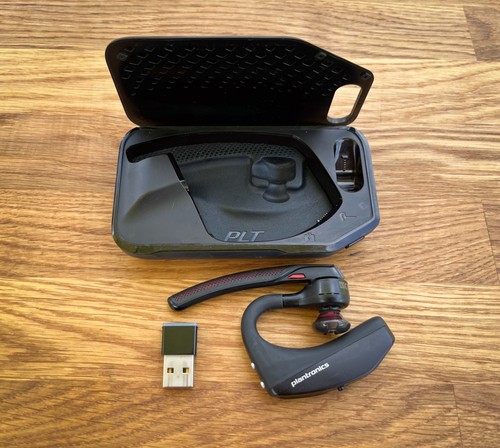 Plantronics voyager 5200