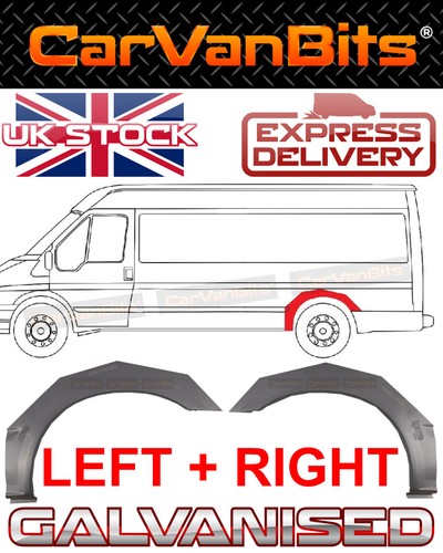 For ford transit mk6 06 - for, 00-06