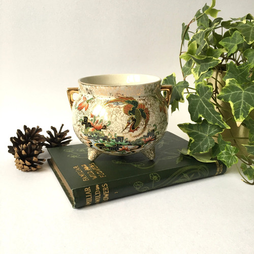 1920s art deco porcelain - deco,