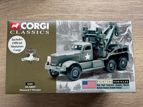 Corgi classics 55601 army - corgi,