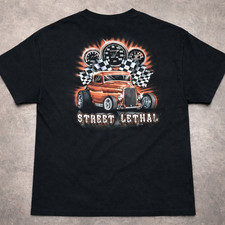 West Coast Customs Street