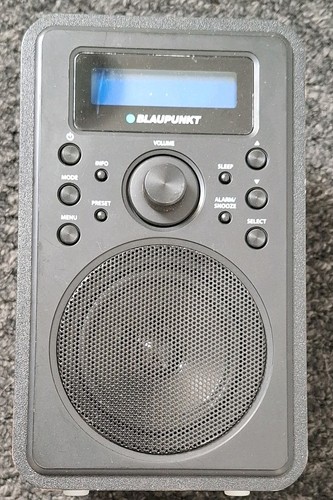 Blaupunkt dab radio - blaupunkt,