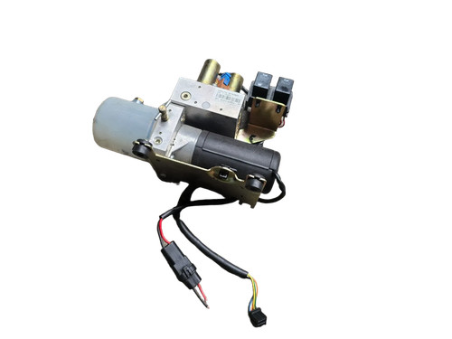 Convertible roof motor renault - roof,