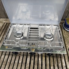 Coleman 300 Gas Grill for