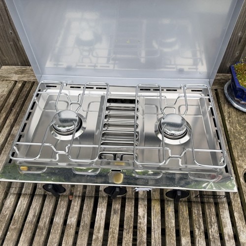 Coleman 300 gas grill - coleman,