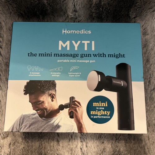 Homedics myti mini - homedics,