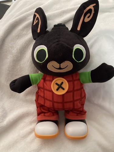 Cbeebies bing bunny musical - cbeebies,