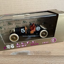 Brumm Serie Collector's Model