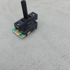 ZANUSSI ZOP37902XK ZOP37902BA etc FUNCTION SELECTOR SWITCH 0-10 Genuine (Z10)