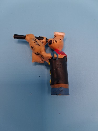 Vintage popeye corgi paddle - vintage,
