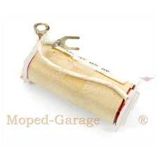 Light coil in top quality, suitable for Velo Solex 3800 and 4800 moped light