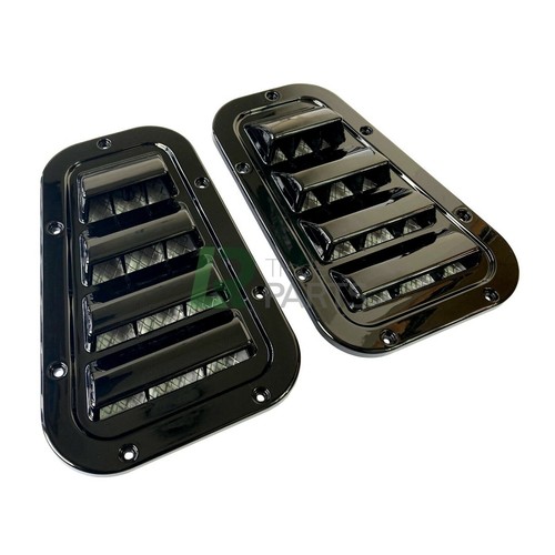 Fits defender gloss black - defender,