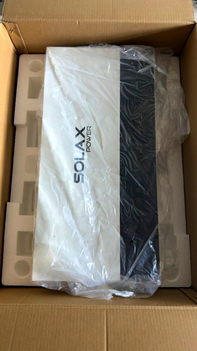 Solax power ies hybrid - x1-ies-8k,