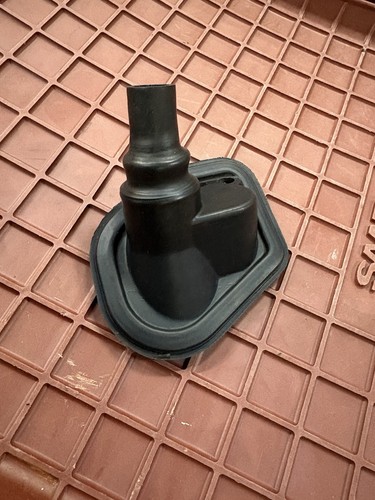 Shift rod boot - boot,