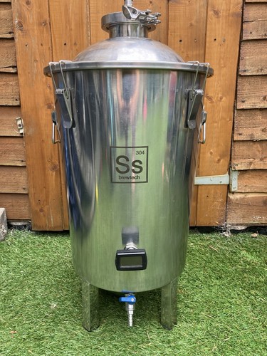 Brewtech brew bucket - brewtech, 7g