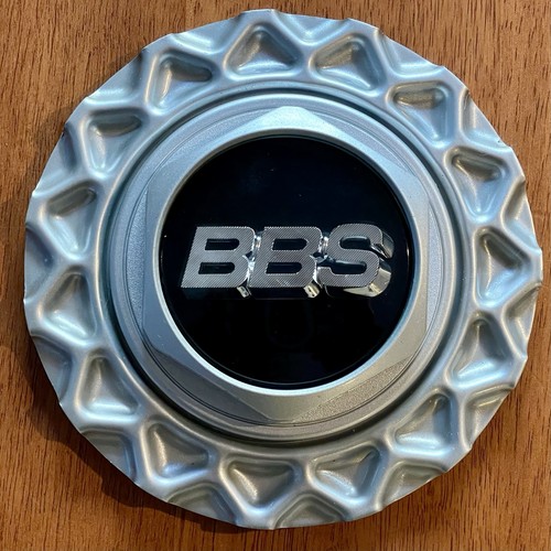 Bbs center cap top - center, *top