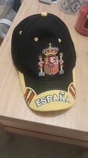 Spanish Unisex Cap - One Size