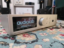 AUDIOLAB M-DAC MDAC PRE USB