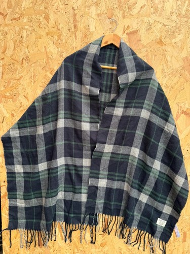 Jack wills navy green tartan - wills,