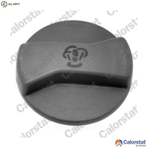 Cap coolant tank rc0028 - tank, vw