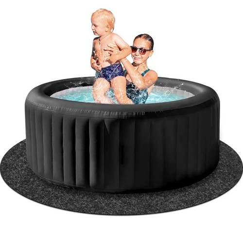 Inch hot tub mat - 80,