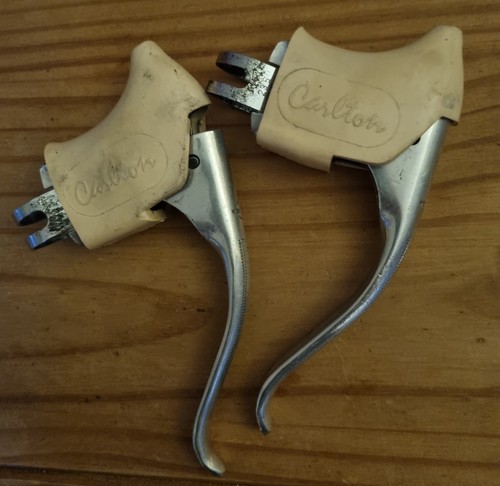Vintage weinmann carlton brake - weinmann/carlton,