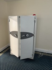 Phoenix Fire Commander FS1900 Series 1903 large fireproof Fire safe Fire Cabinet