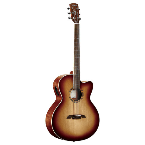 Alvarez artist series abt60ce - alvarez,