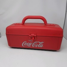 JUNK Coca-Cola TEAC PC-D10 CD