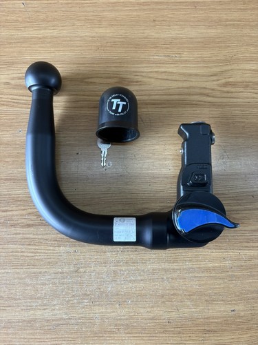Tow trust detachable towbar - tow,