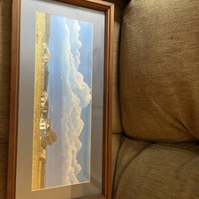 Texas Artist George Boutwell