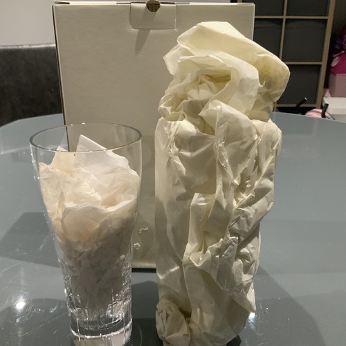 Pair royal doulton highball - pair, of