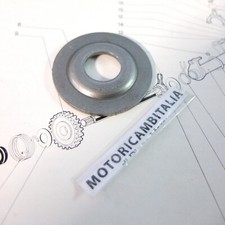 Garelli Tiger Rekord Washer