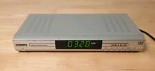 Silvercrest DVB-S SL65 Digital Video Broadcasting Top Box Tested Working