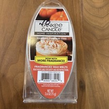 Yankee Candle WARMING PUMPKIN