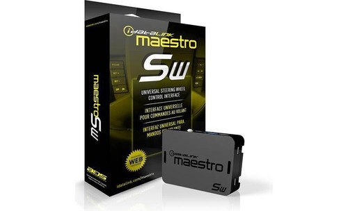 New idatalink maestro - new, /
