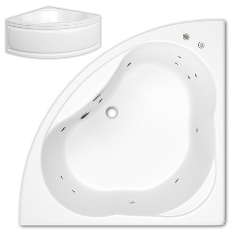 Trojan laguna 1200 1200mm - trojan, x
