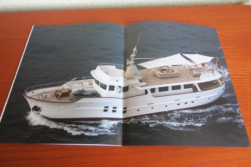 Feadship vries 80m - de,