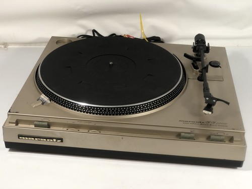 Marantz 2200 direct drive - marantz, tt-2200